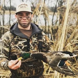 Meet your Posher, Cody